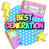 BESTE GENERATION