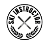Moniteur de ski