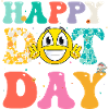Happy Dot Day