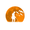 Détecteur de métaux Halloween