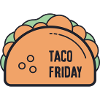 taco friday
