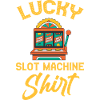 lucky slot machine Motive Design