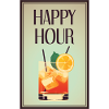 Happy hour