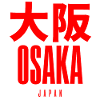 Osaka Japan