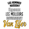 Egaux deviennent Van Life