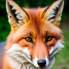 Fuchs Fuchs Tier Tiere