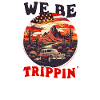 Roadtrip We Be Trippin