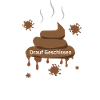 Drauf geschissen