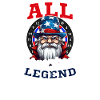 Dart All American Dart Legend