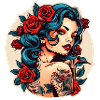 Pinup Girl