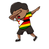 Simbabwe