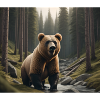 Bear ours
