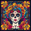 La Catrina