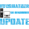 Informatiker werden nicht älter