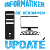Informatiker werden nicht älter