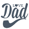 Love dad
