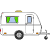 Caravan White (modern version)