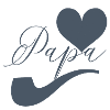 J'aime papa
