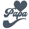 J'aime papa