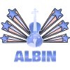 Musical Instrument Albin