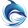 the dolphin