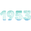 Cold 1953