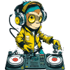 Monkey Beats