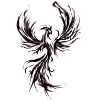 Phoenix watermark