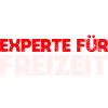 Jobtitel: Experte Für Freizeit