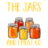 Canning, canning, canning, preserving food