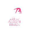 Gymnastics Rhythmic gymnastics