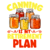 Canning, canning, canning, preserving food