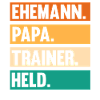 Papa Vater Trainer
