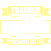 Sportmannschaft Trainer