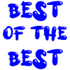 best of the best