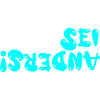 sei anders