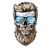 Lausbua Lausbub Lederhosen Trachten