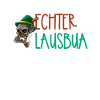 Lausbua Lausbub Lederhosen Trachten