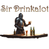 Sir Drinkalot