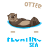 Seeotter Spruch Lustig Otter Geschenk