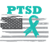 PTSD Awareness Month