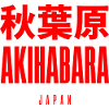 Akihabara, Japan City