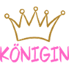 KÖNIGIN 3