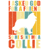 Cadeaux Collie