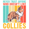 Cadeaux Collie