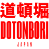 Dotonbori, Japan City
