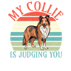 Cadeaux Collie