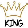 KING 1