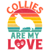 Cadeaux Collie