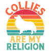Cadeaux Collie